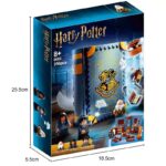 Lego - Harry Potter - Random Set No.6081 - Image 4