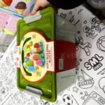 Soft Building Blocks Set 29 Pcs