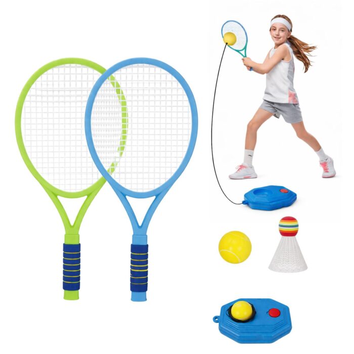 Racket Sport Set - Image 2