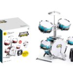 Drums Set