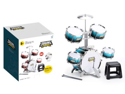 Drums Set