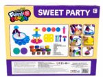Playdough Sweet Party 22 Pcs - Image 2