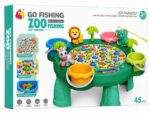 Fishing Stand Set