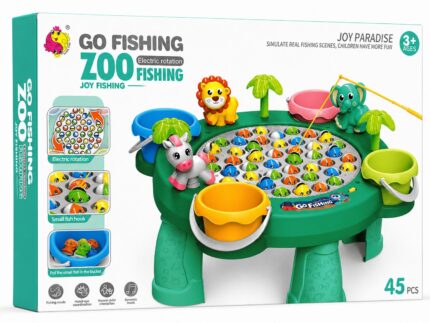 Fishing Stand Set