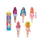 Barbie Color Reveal - Neon Tie-Dye - Image 3