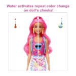 Barbie Color Reveal - Neon Tie-Dye - Image 4