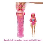 Barbie Color Reveal - Neon Tie-Dye - Image 2
