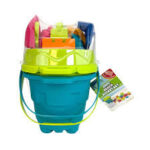 Beach Bucket Set - 20 Pcs