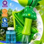 Bubble Wand - Dino