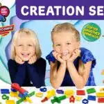 PlayDough Funny Creation Set - 38 Pcs