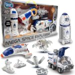 Space Scene Set