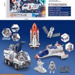 Space Union Station Series H323-1