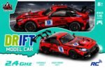 R/C Drift Car