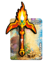 Onshine Foam Axe - Random