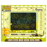 Onshine - LCD Tablet - Graffiti