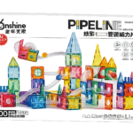 Onshine Pipeline - Magnetic - 100 Pcs