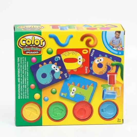 57797378-d01c-4591-84d3-204087c8d80e (1) Color Play Dough - Numbers - Image 1