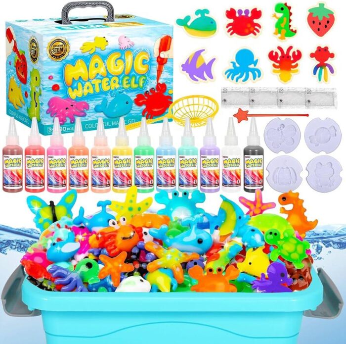 Aqua Fairy Water Gel Kit - Pets - Image 2