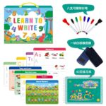 My Preschool Learn To Write - Image 2