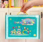 My Preschool Learn To Write