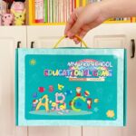 My Preschool Learn To Write