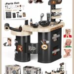 Barber Shop Center
