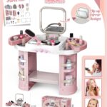 Glamour Girls Stlying Center - Beauty