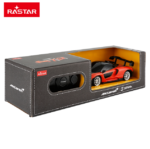 Rastar - Mclaren - Image 2