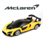 Rastar - Mclaren