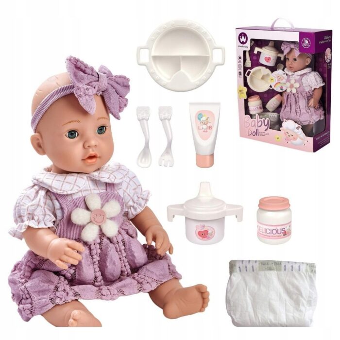 Baby Doll - 16 Inch - Image 3
