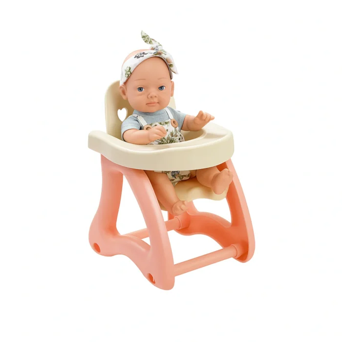 Baby Doll - Dining Chair 9 Inch - Image 2
