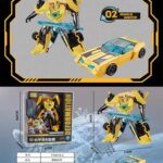 Transformers Bumblebee