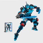 Lego Sembo Block Meteor Mecha - Image 2