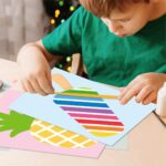 Tape Activity Book - Image 3