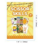 Scissor Skills Booklet - Image 3