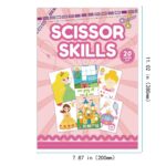 Scissor Skills Booklet - Image 5
