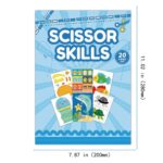 Scissor Skills Booklet - Image 6
