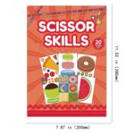 Scissor Skills Booklet - Image 2