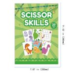 Scissor Skills Booklet - Image 4
