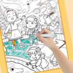 Hidden Picture - Sticker Fun - Image 3