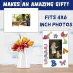 Shimmer Photo Frame Craft Kit - Image 4