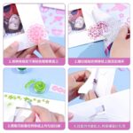 Shimmer Photo Frame Craft Kit - Image 3