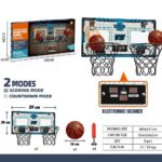 Electronic Score Basketball - 2 Players