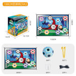 Soccer Game - Football Goal