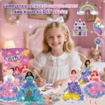 Poke Fun Art - Magical Princess - Image 4
