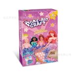 Poke Fun Art - Magical Princess