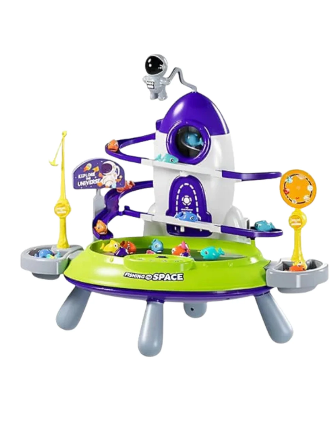 IMG_5107 Space Fishing Platform - Image 1