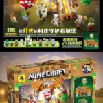 Lego My World 857 Pcs