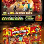 Lego My World 849 Pcs