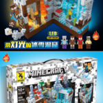 Lego My World 866 Pcs